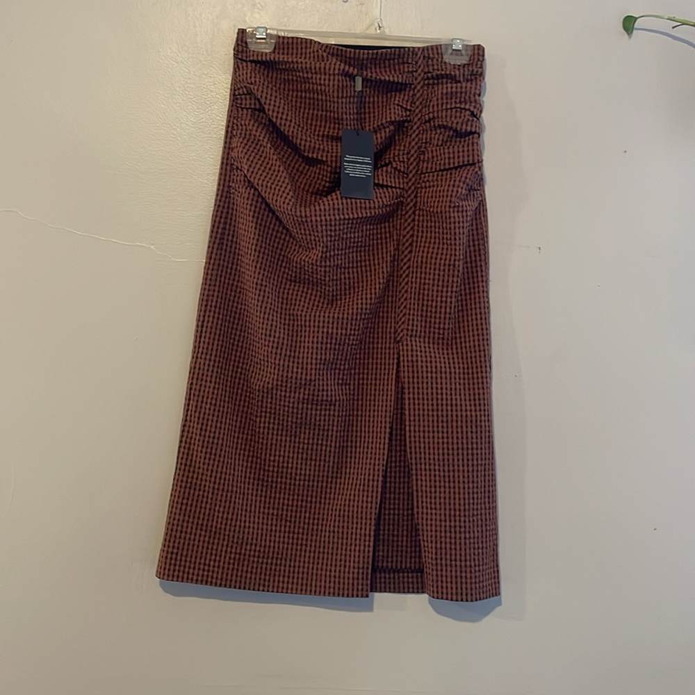 Rail NWT Luci skirt - Picture 5 of 8